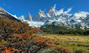 Viaje a Patagonia Fotográfica con Epic Patagonia Trips
