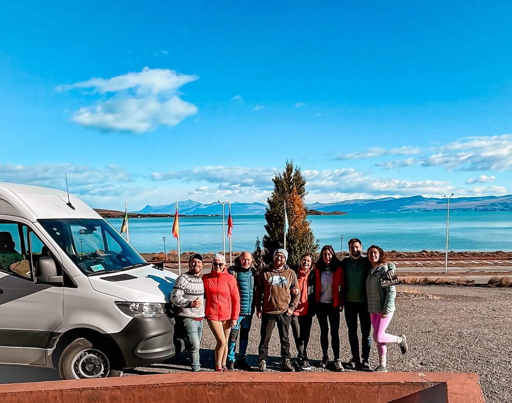 Roadtrip Trekking Patagonia, Epic Patagonia Trips