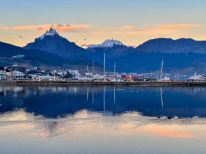 Paisajes de Ushuaia en el Fin del Mundo Epic Patagonia Trips