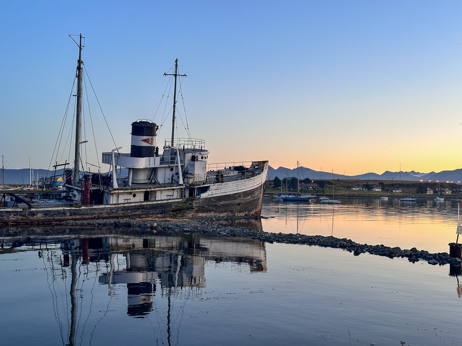 Ushuaia Patagonia