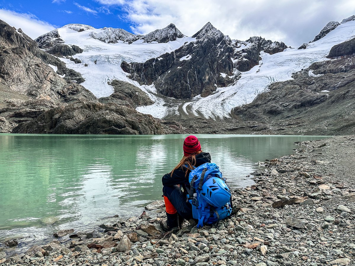 Ushuaia con Epic Patagonia Trips